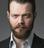 Jóhannes Haukur Jóhannesson