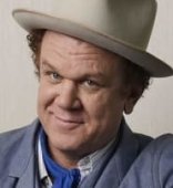 John C. Reilly