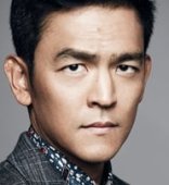 John Cho