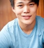 John Harlan Kim