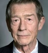 John Hurt