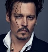 Johnny Depp