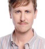 Johnny Pemberton