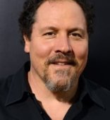 Jon Favreau