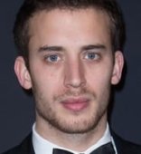 Jonas Bloquet