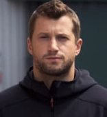 Jonny James