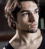 Jordan Haj