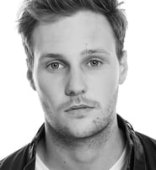 Jordan Patrick Smith