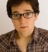 Josh Brener