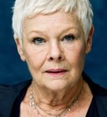 Judi Dench