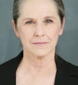 Julie Oliver-Touchstone
