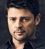 Karl Urban