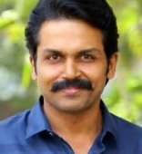 Karthi