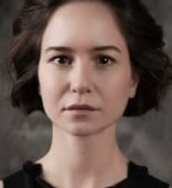 Katherine Waterston