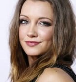 Katie Cassidy