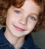 Kayden Alexander Koshelev