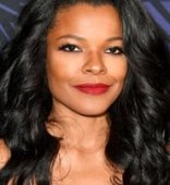 Keesha Sharp