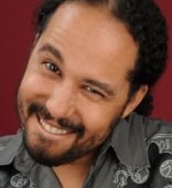 Keith Ferguson