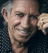 Keith Richards