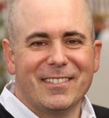 Ken Daurio
