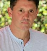 Kevin Foster