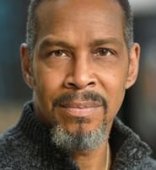 Kevyn Morrow