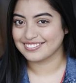 Keyla Monterroso Mejia