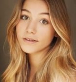 Kiera Milward