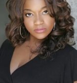 Kimberly Brooks
