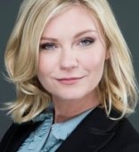 Kirsten Dunst