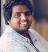 Kishore Rajkumar