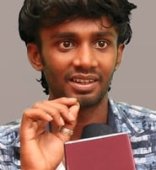 KPY Dheena