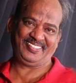 Krishnamoorthy