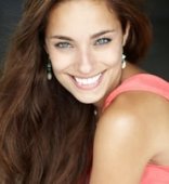 Kristen StephensonPino