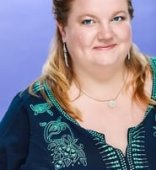 Kristin K. Berg