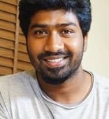 Lallu Prasath