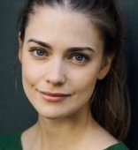 Laura Berlin
