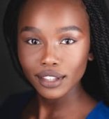 Laura Kariuki