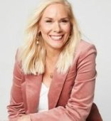 Leanne Morgan