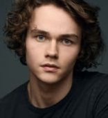 Levi Miller
