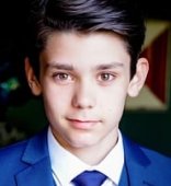 Lewis McGowan