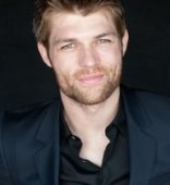 Liam McIntyre