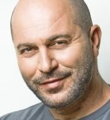 Lior Raz