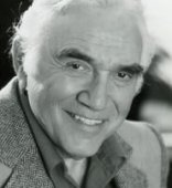 Lorne Greene