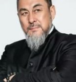 Lu Shuming