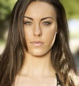 Lucy Cork