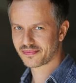 Luke de Woolfson