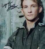 Lyndon Davies