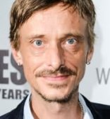 Mackenzie Crook
