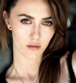 Madeline Zima